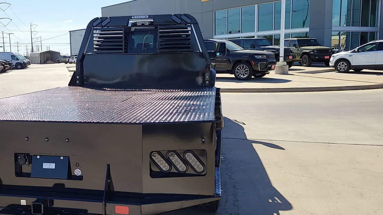 Thumbnail: 2026 RAM 4500 - 7
