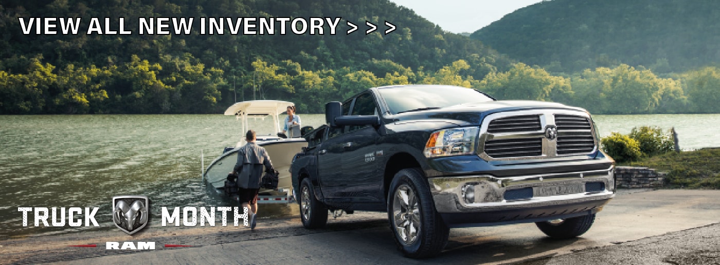 Chrysler of Lawrenceburg, KY New & Used Chrysler Dodge Jeep RAM