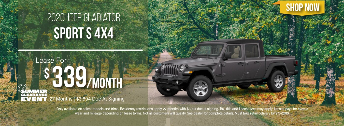 Chrysler Dodge Jeep Of Lawrenceburg Ky