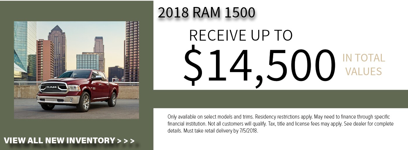 Chrysler of Lawrenceburg, KY New & Used Chrysler Dodge Jeep RAM