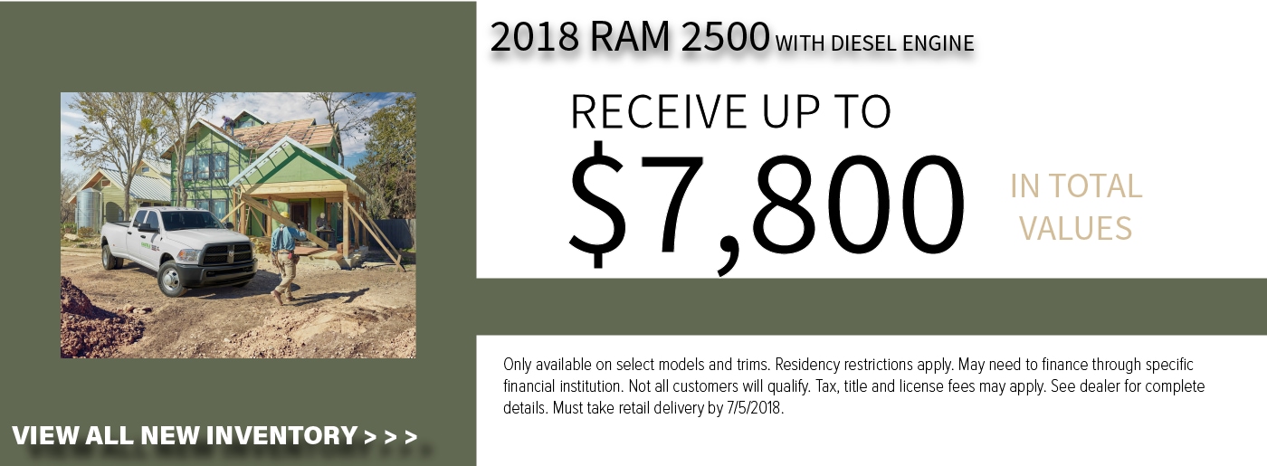 Chrysler of Lawrenceburg, KY New & Used Chrysler Dodge Jeep RAM