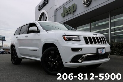 Jeep C Suv >> 2016 Jeep Grand Cherokee Overland 4x4 Suv Jeep C Suv >> 2016 Jeep Grand Cherokee Overland 4x4 Suv