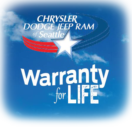 Chrysler Dodge Jeep Ram Of Seattle >> Warranty Protection For Life Upon Request Chrysler Dodge Chrysler Dodge Jeep Ram Of Seattle >> Warranty Protection For Life Upon Request Chrysler Dodge