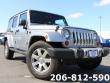 Jeep Wrangler Unlimited