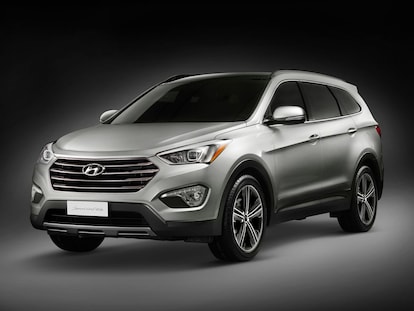 2016 Hyundai Santa Fe >> Used 2016 Hyundai Santa Fe For Sale Seattle Wa Vin 2016 Hyundai Santa Fe >> Used 2016 Hyundai Santa Fe For Sale Seattle Wa Vin
