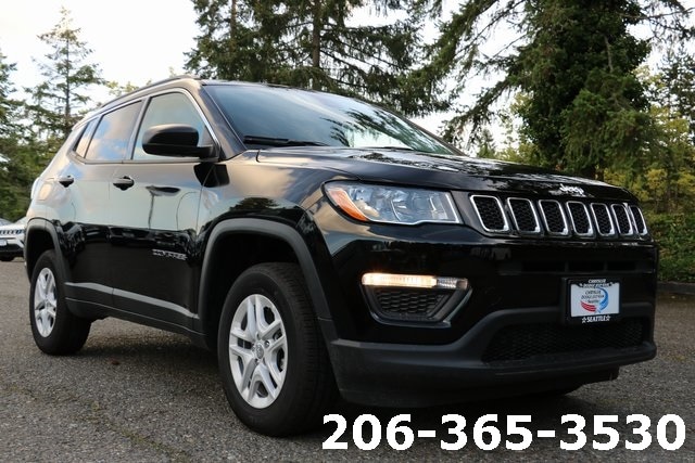Chrysler Dodge Jeep Ram Of Seattle >> New 2019 Jeep Compass For Sale At Chrysler Dodge Jeep Chrysler Dodge Jeep Ram Of Seattle >> New 2019 Jeep Compass For Sale At Chrysler Dodge Jeep