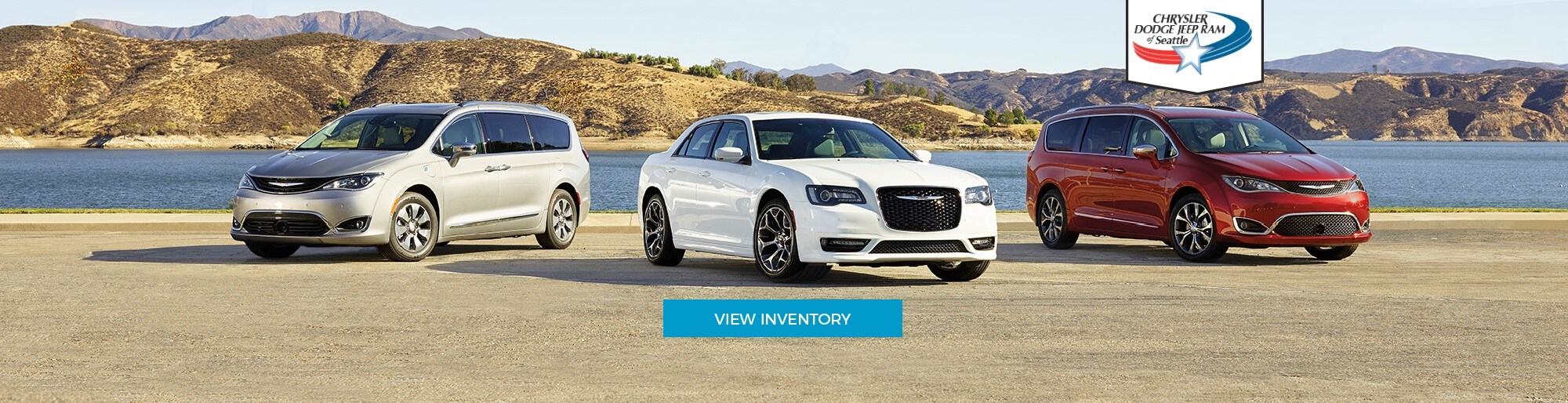 Chrysler Dodge Jeep Ram Of Seattle New Amp Used Car Dealer
