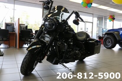 Harley Davidson Seattle >> Used 2019 Harley Davidson For Sale Seattle Wa Vin Harley Davidson Seattle >> Used 2019 Harley Davidson For Sale Seattle Wa Vin