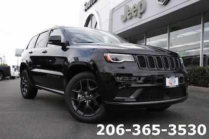 Chrysler Dodge Jeep Ram Of Seattle >> New 2019 Jeep Grand Cherokee For Sale At Chrysler Dodge Chrysler Dodge Jeep Ram Of Seattle >> New 2019 Jeep Grand Cherokee For Sale At Chrysler Dodge