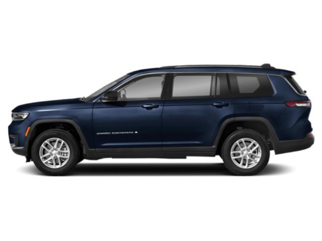 New 2024 Jeep Grand Cherokee L LIMITED 4X4 For Sale Greenwich CT