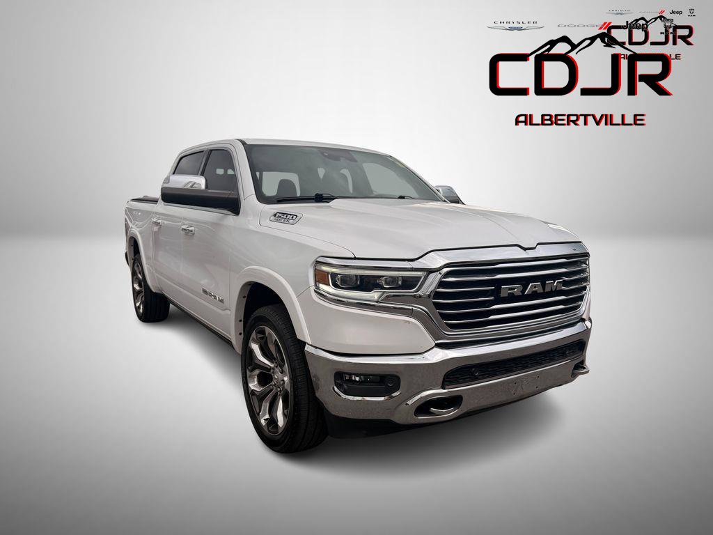 2019 RAM 1500 Pickup