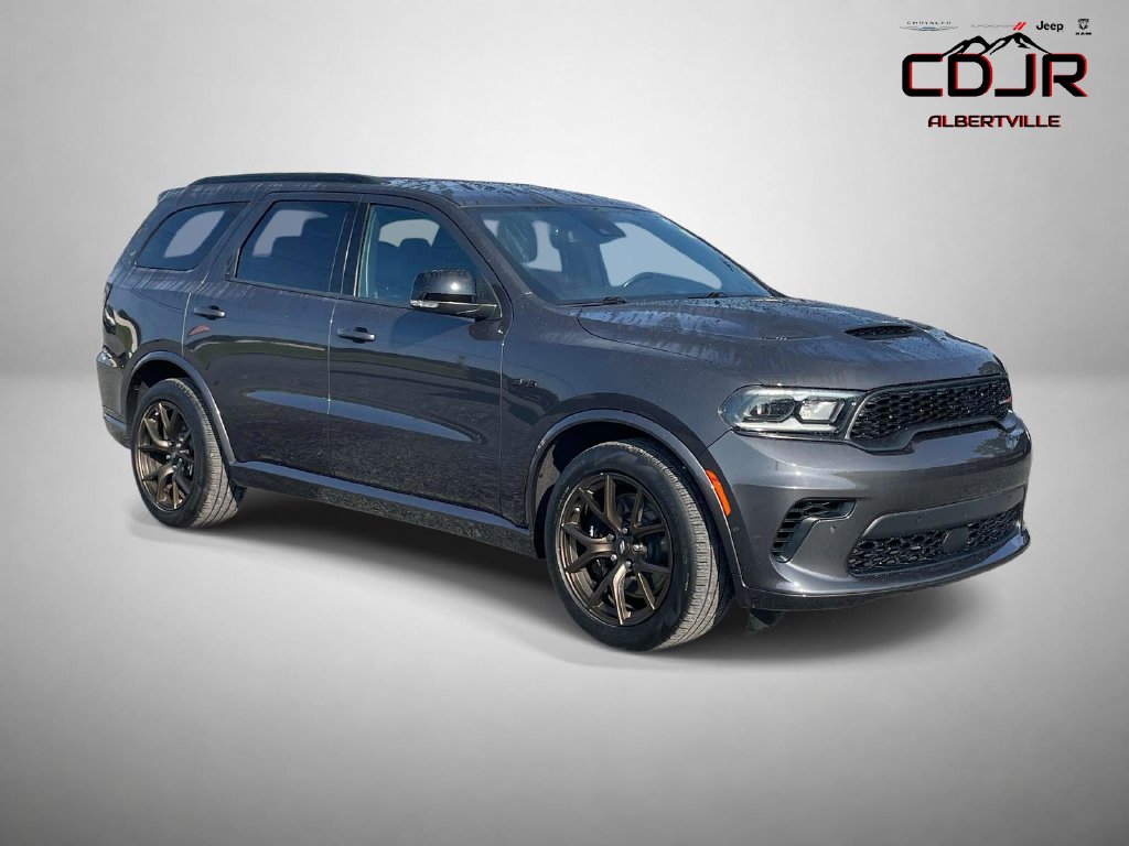 2025 Dodge Durango SUV 