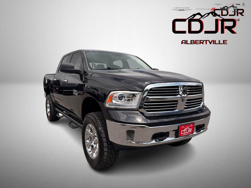 2015 RAM 1500 Pickup