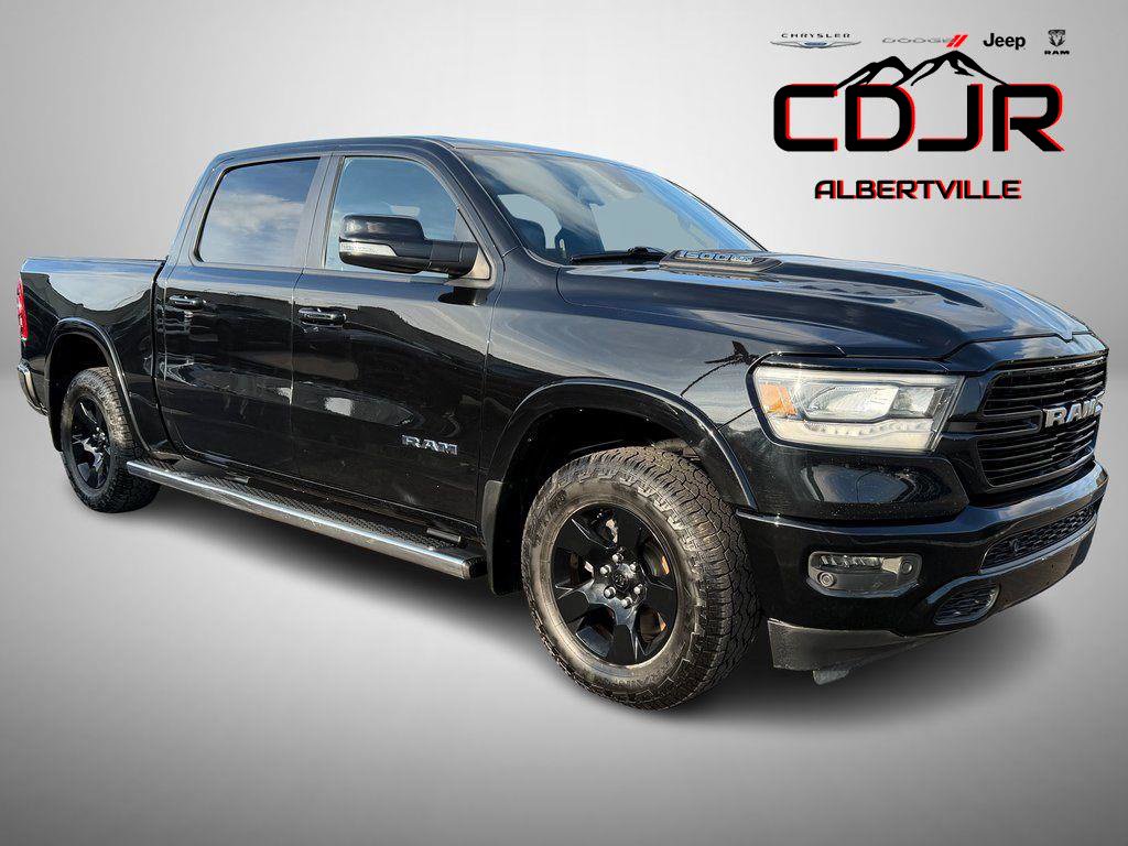 2019 Ram 1500 Truck Crew Cab 