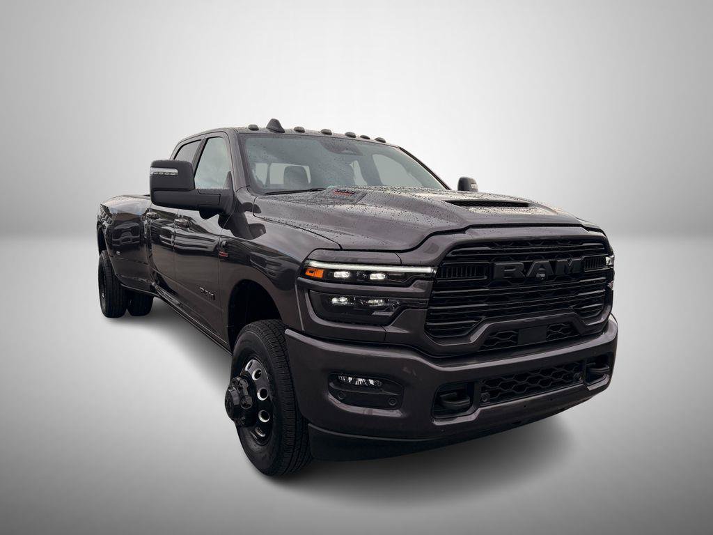 2026 Ram 3500 Truck Crew Cab 