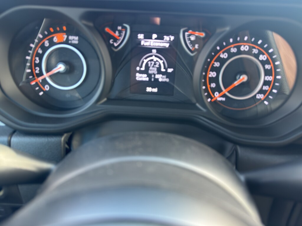 2026 Jeep Wrangler 4-Door Sport - Photo 14