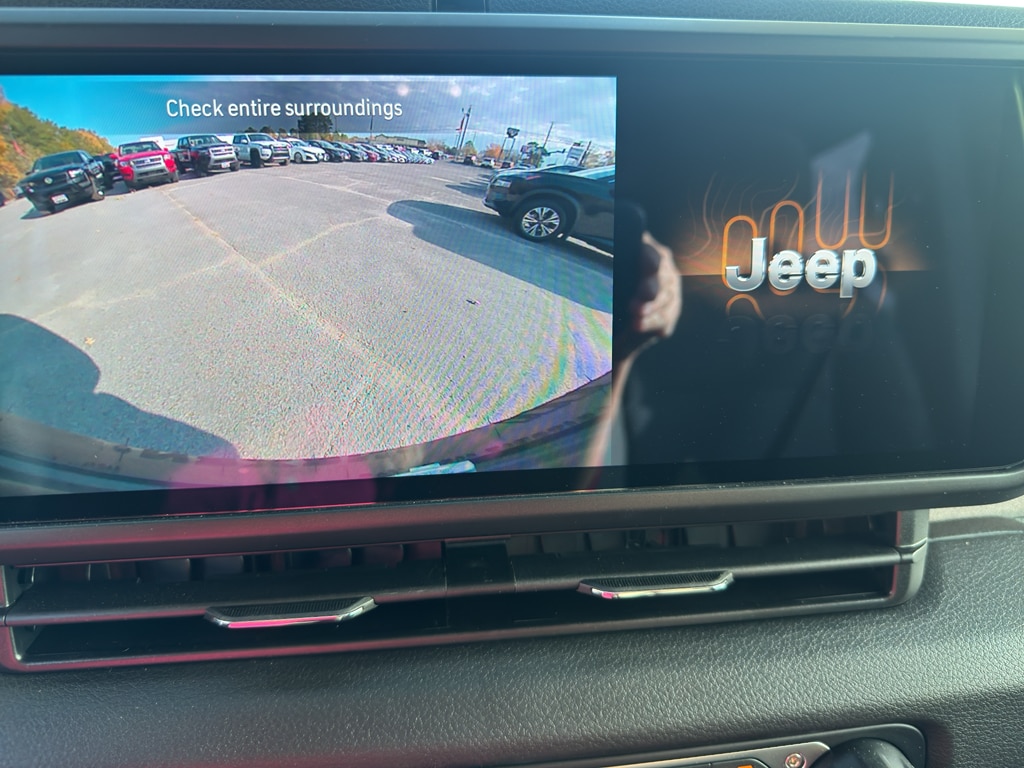 2026 Jeep Wrangler 4-Door Sport - Photo 24