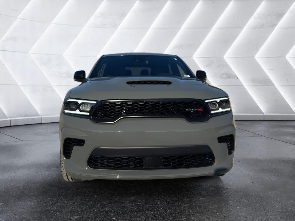 2026 Dodge Durango GT photo 2