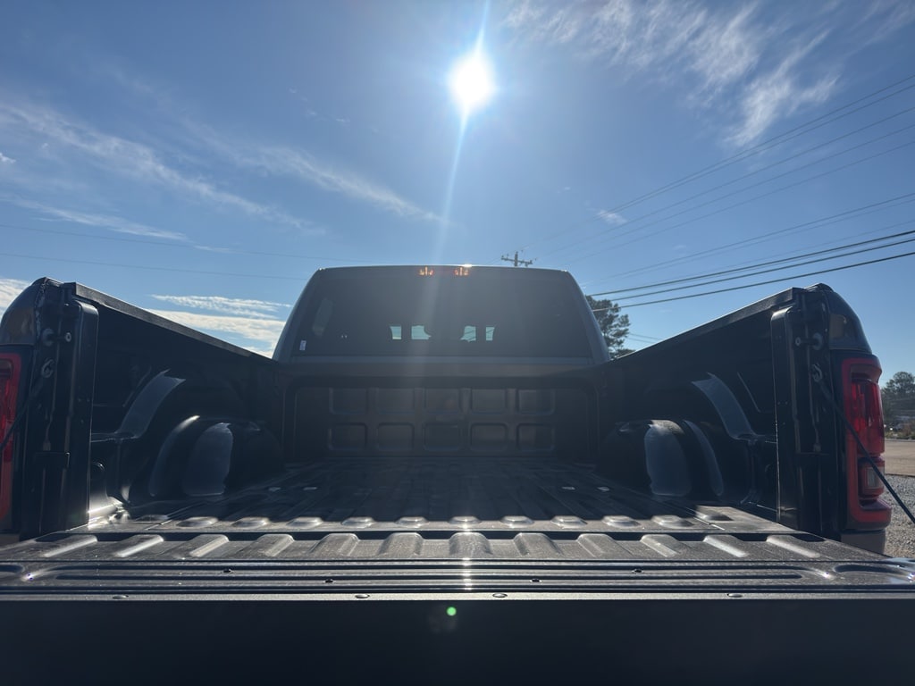 2026 RAM 2500 Tradesman - Photo 22