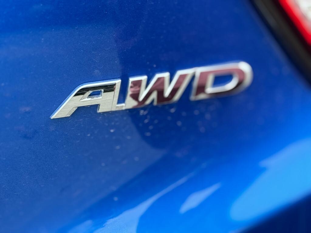 Used 2022 Honda HRV EX AWD For Sale Corinth MS