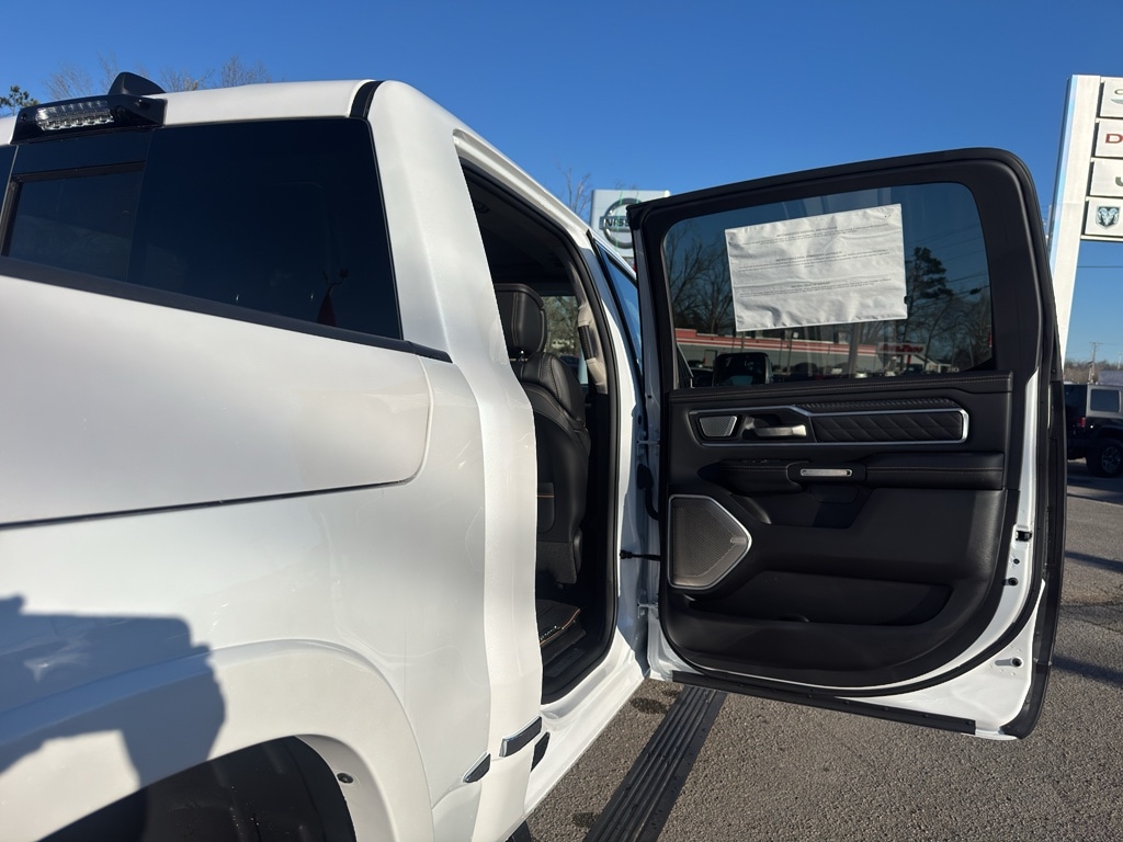 2026 RAM 1500 Tungsten - Photo 21