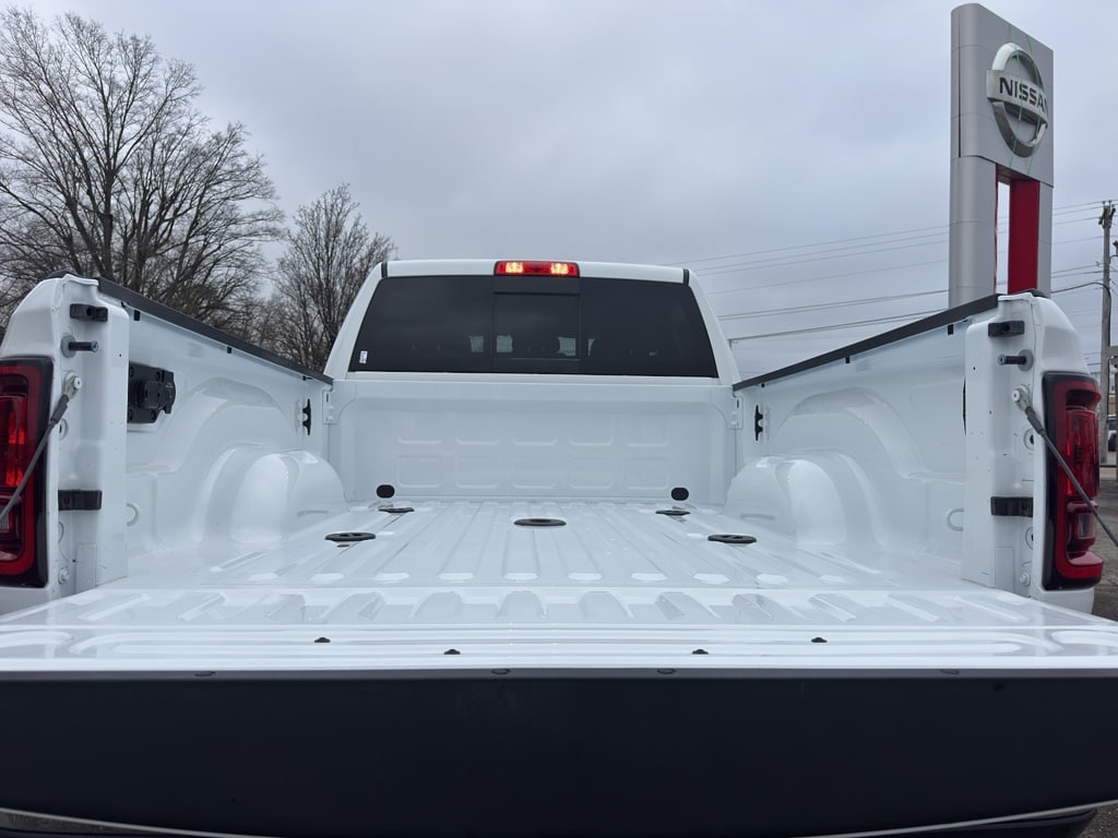2026 RAM 2500 Tradesman - Photo 22