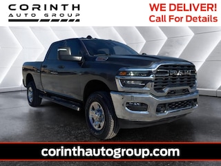 2026 Ram 2500 Tradesman Truck Crew Cab