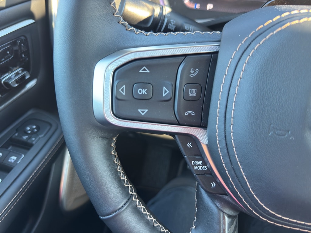2026 RAM 1500 Tungsten - Photo 28