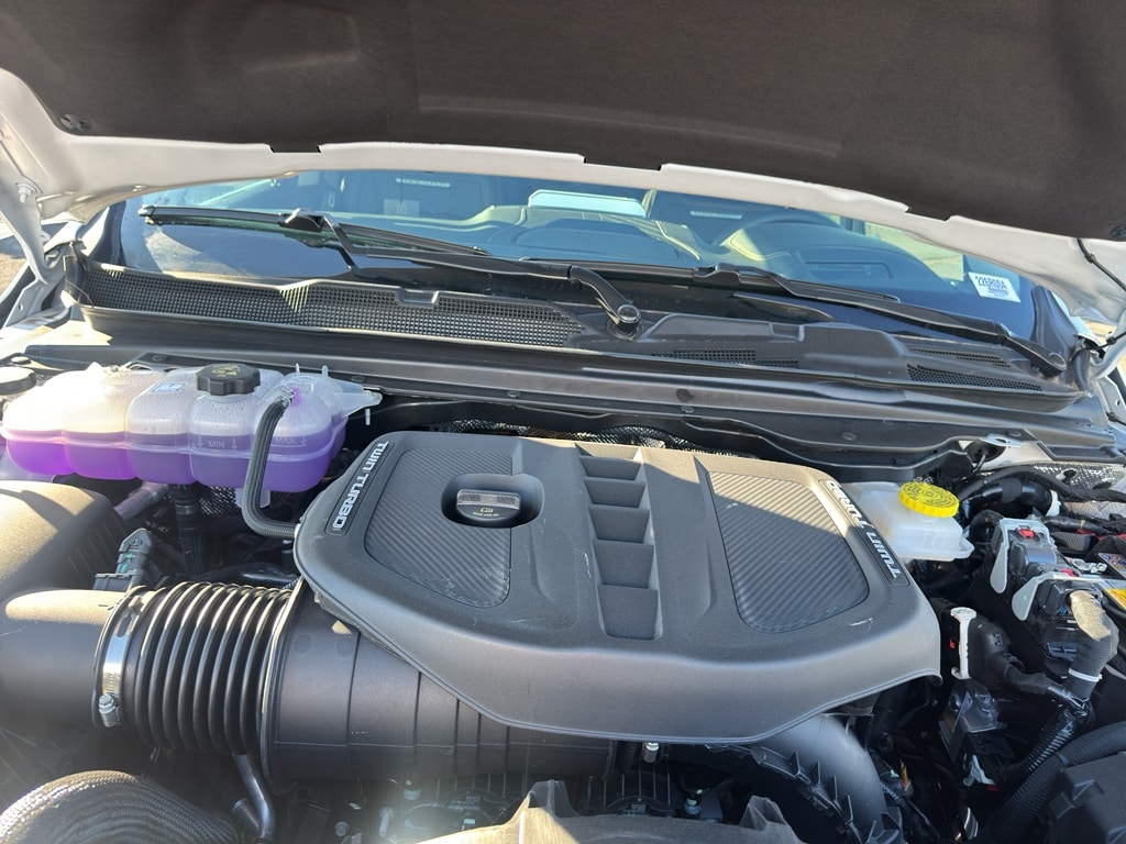 2026 RAM 1500 Tungsten - Photo 11