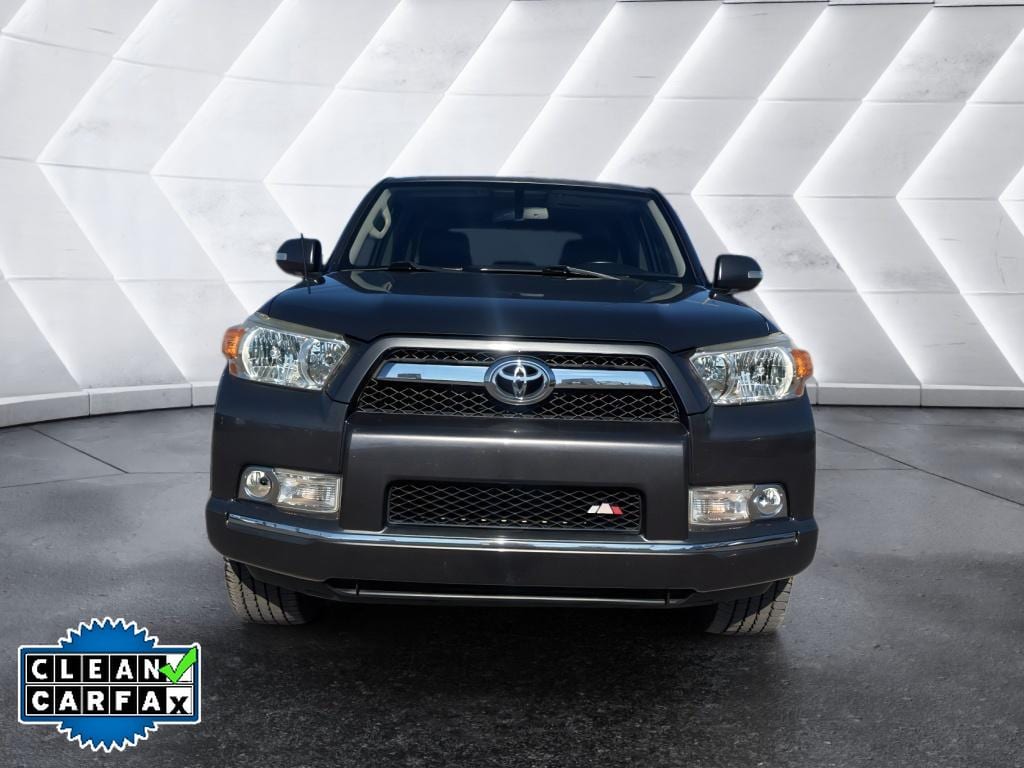 Used 2010 Toyota 4Runner Limited V6 SUV