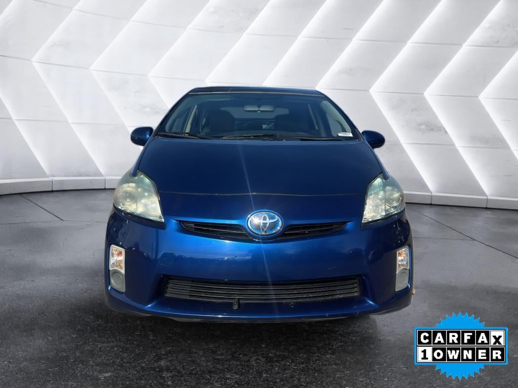 Used 2010 Toyota Prius III Hatchback