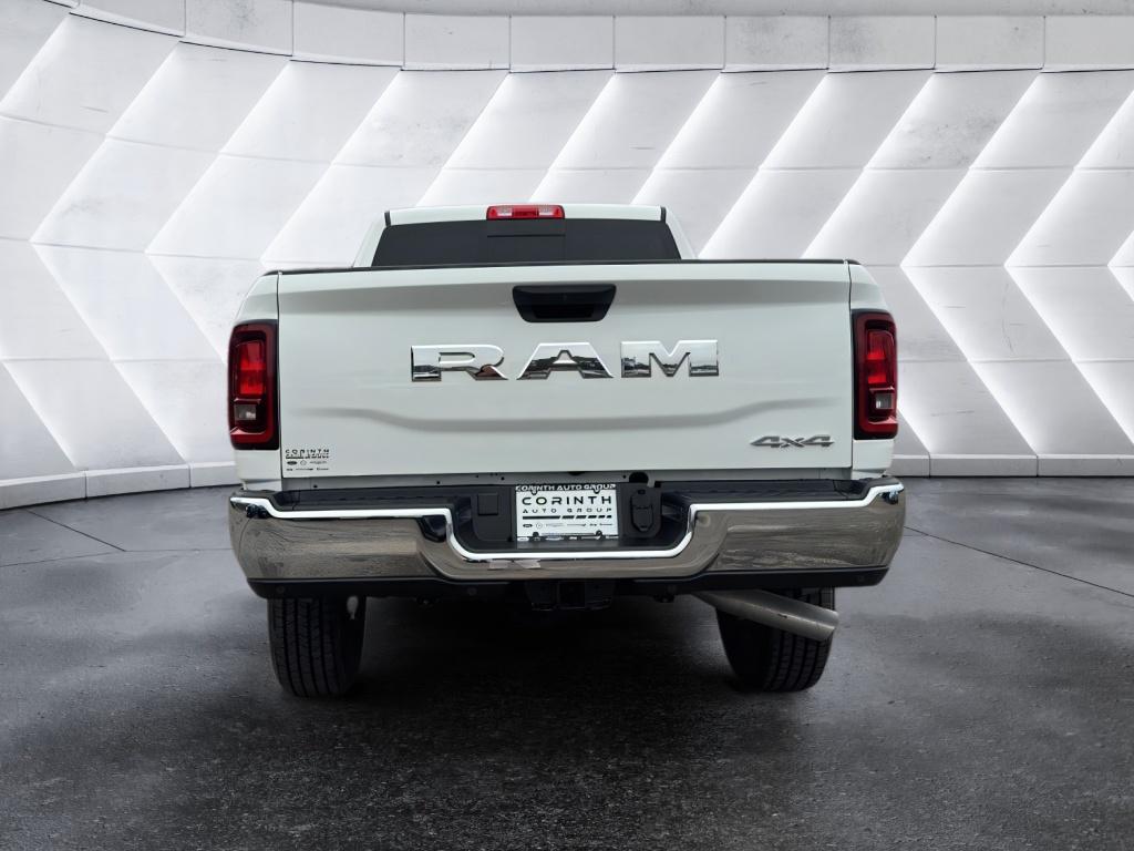 2026 RAM 2500 Tradesman - Photo 7