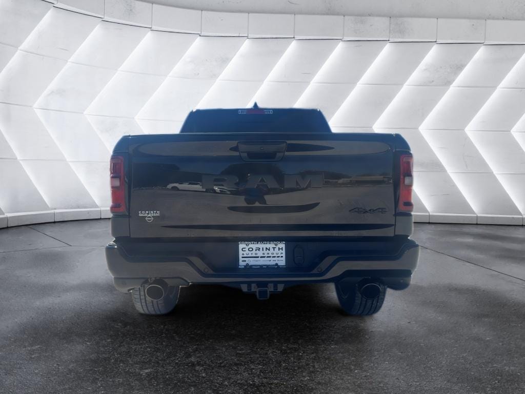2026 RAM 1500 Express - Photo 7