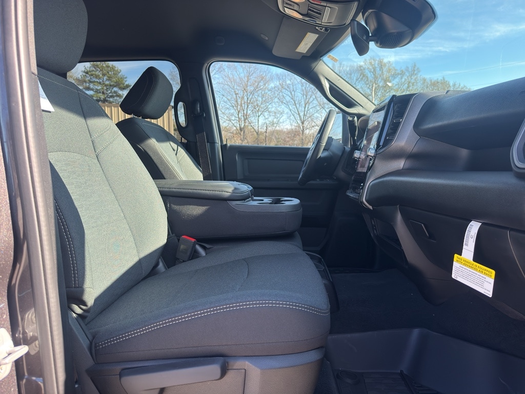 2026 RAM 2500 Tradesman - Photo 12