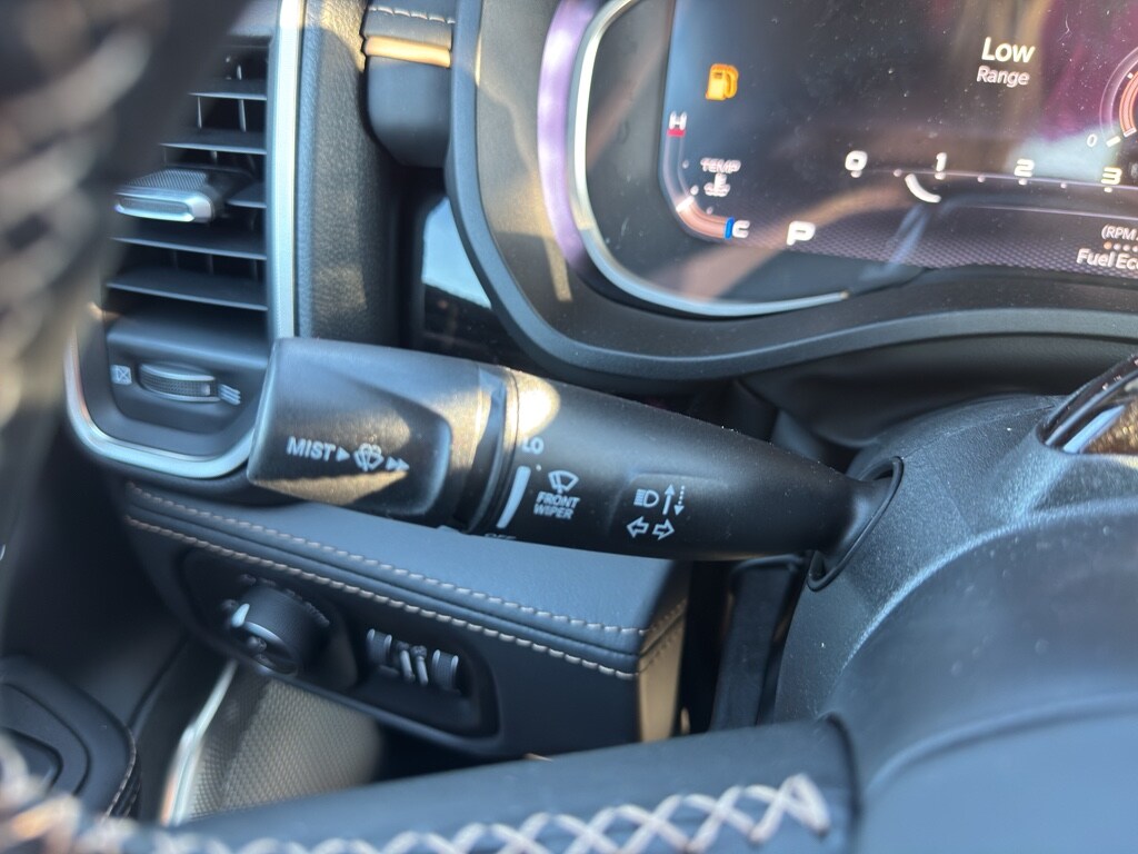 2026 RAM 1500 Tungsten - Photo 29
