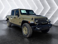 2026 Jeep Gladiator Sport Truck Crew Cab