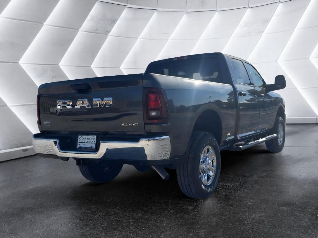 2026 RAM 2500 Tradesman - Photo 8