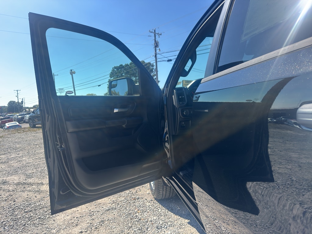 2026 RAM 1500 Express - Photo 18