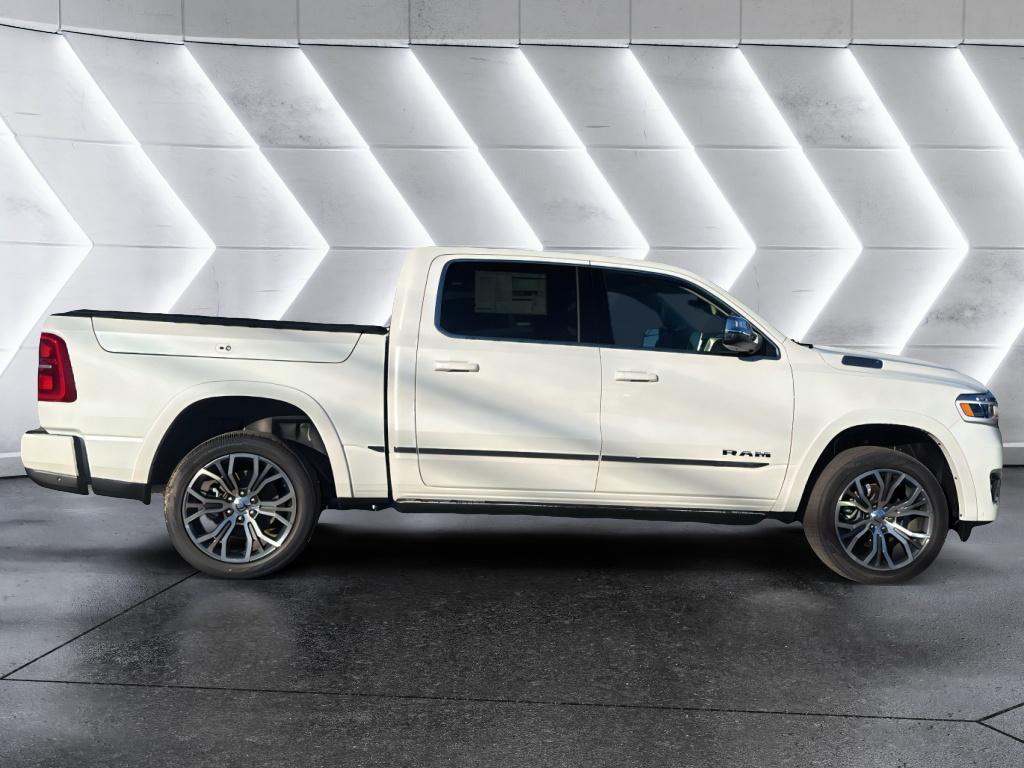2026 RAM 1500 Tungsten - Photo 9