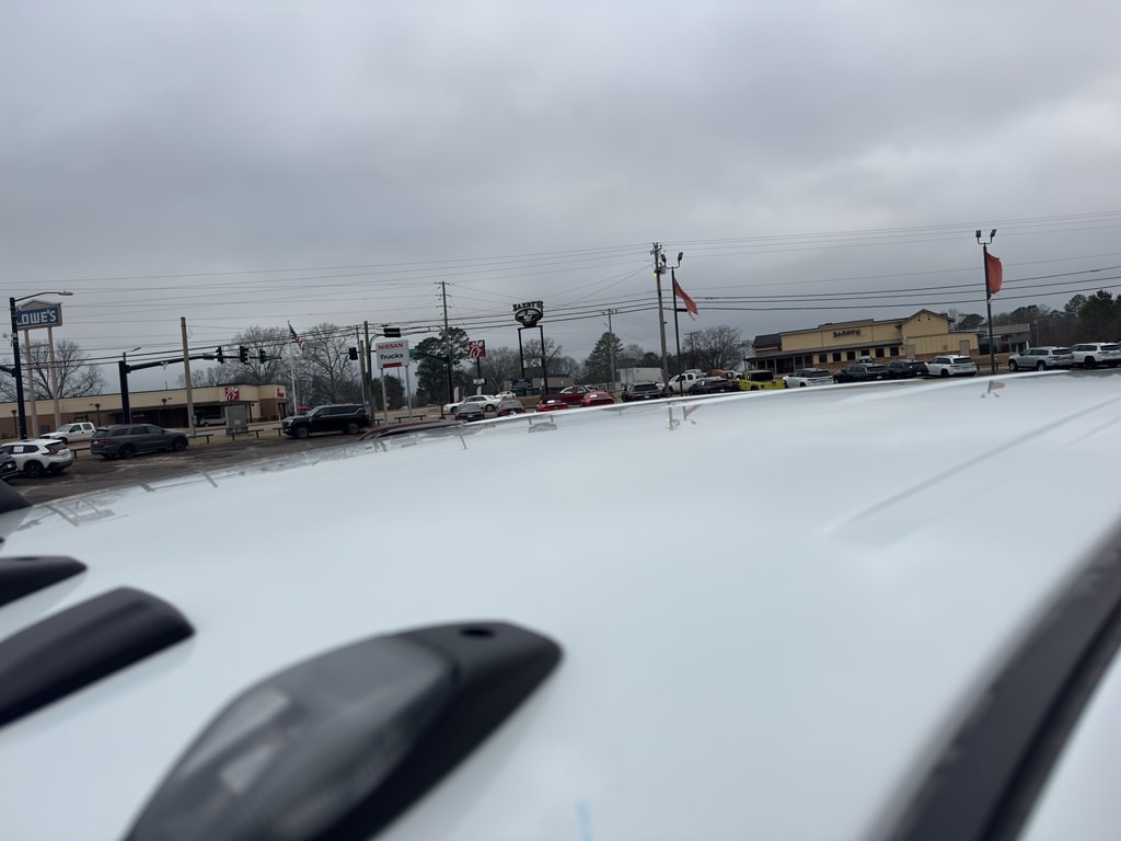 2026 RAM 2500 Tradesman - Photo 10