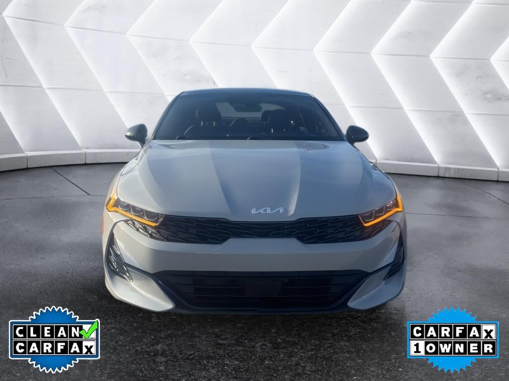 Used 2023 Kia K5 GT-Line Sedan