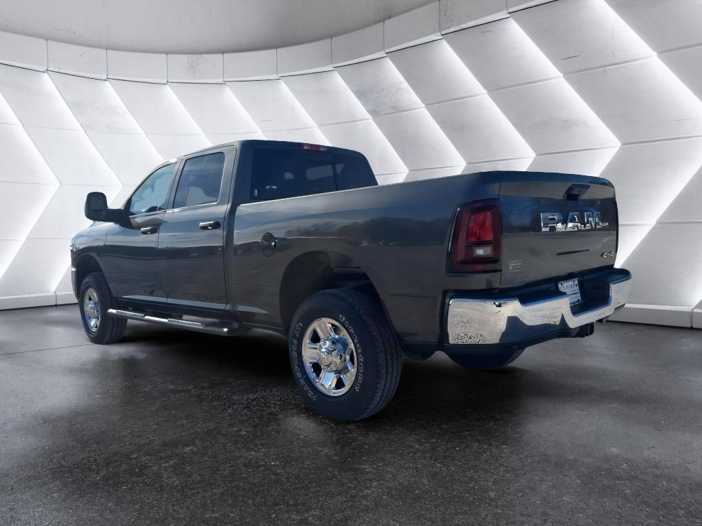 2026 RAM 2500 Tradesman - Photo 6