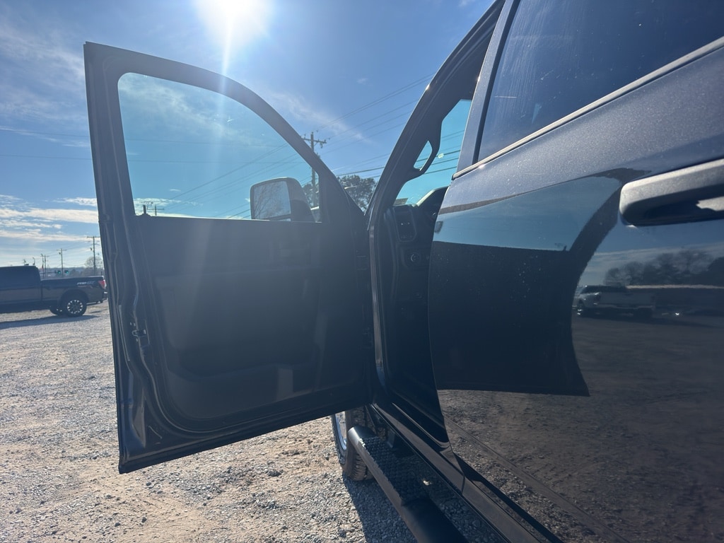 2026 RAM 2500 Tradesman - Photo 18