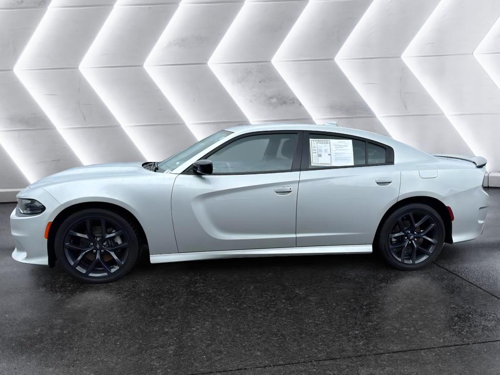 2023 Dodge Charger GT photo 3