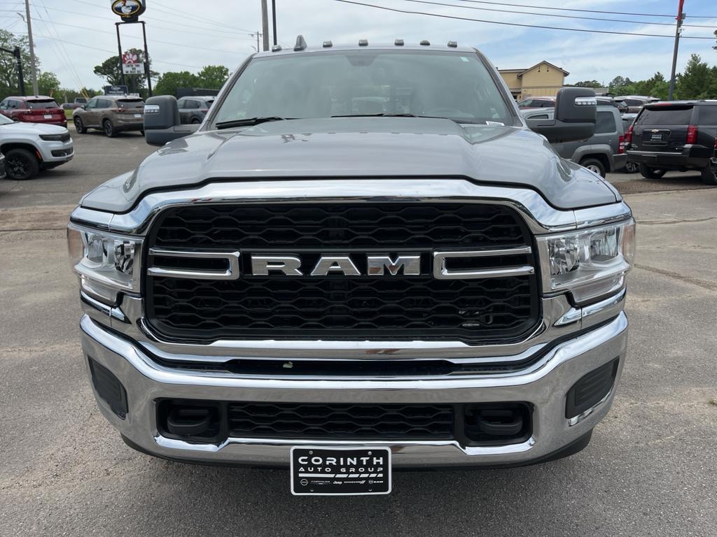 New 2024 Ram 3500 Tradesman For Sale Corinth MS