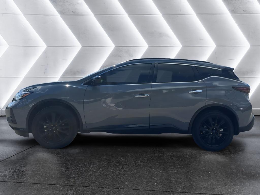 2024 Nissan Murano SV photo 4