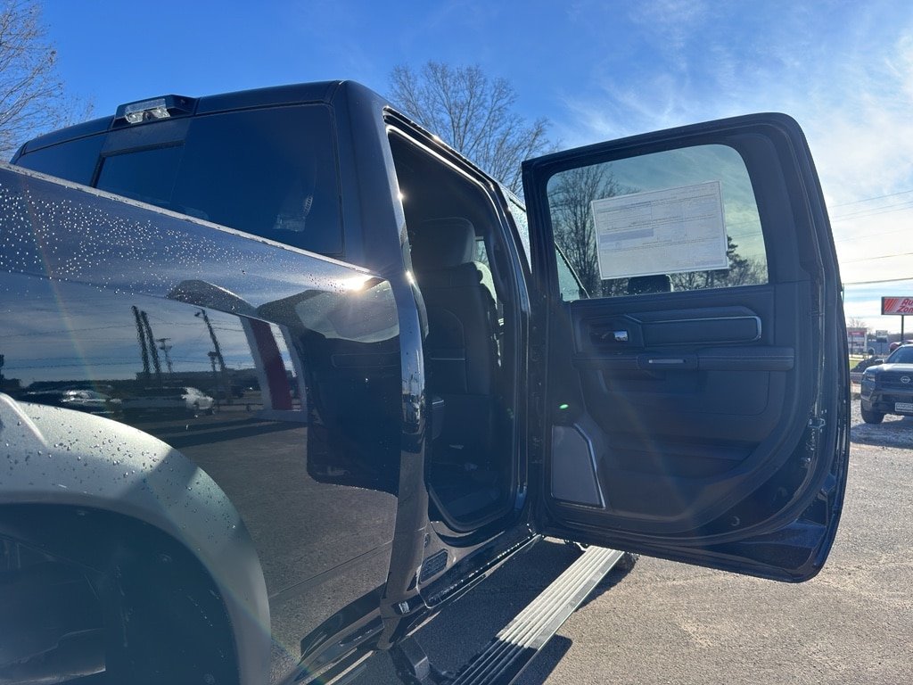2026 RAM 2500 Rebel - Photo 22