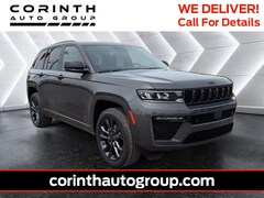 2026 Jeep Grand Cherokee Limited SUV
