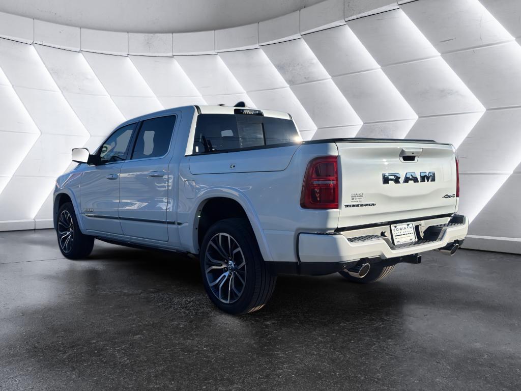 2026 RAM 1500 Tungsten - Photo 6