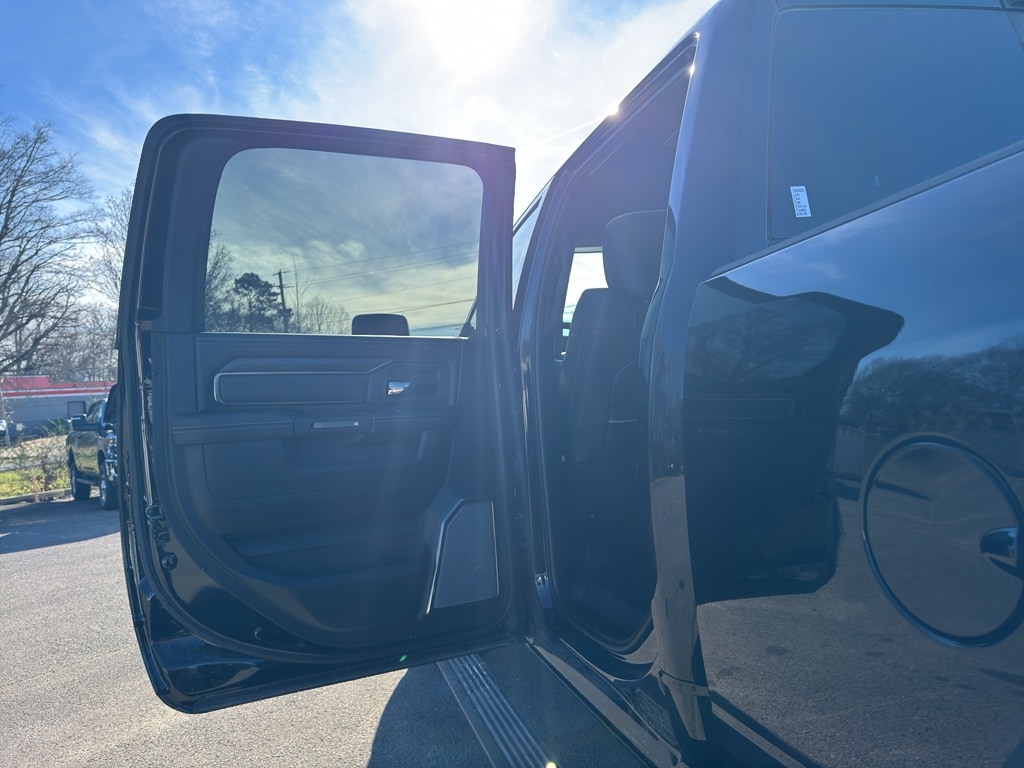 2026 RAM 2500 Rebel - Photo 20